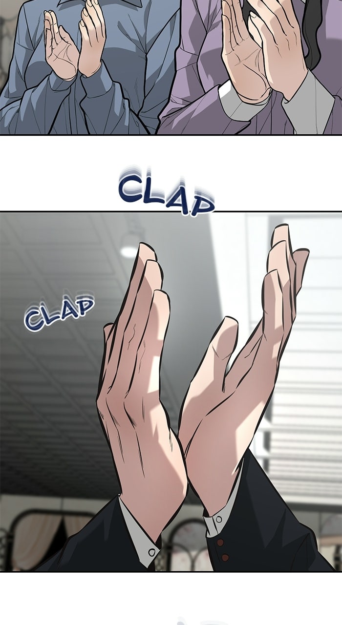 The God of Improv Episode 3 page 27 - 