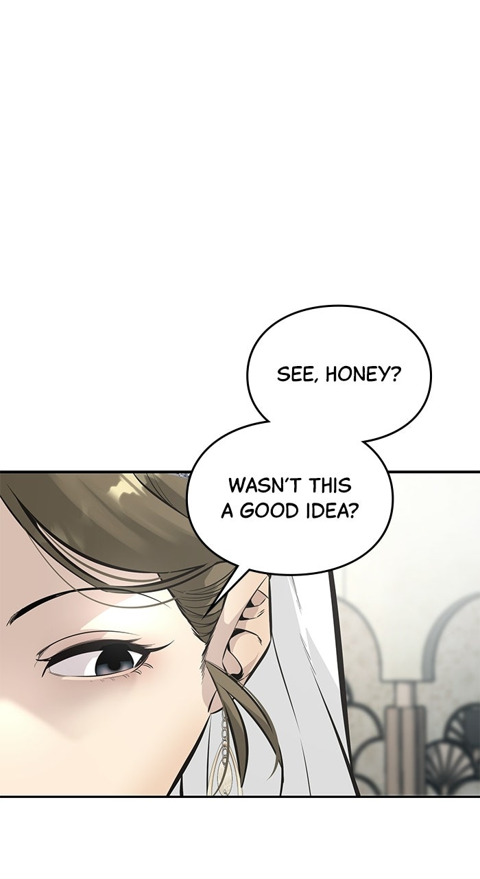 The God of Improv Episode 3 page 29 - 
