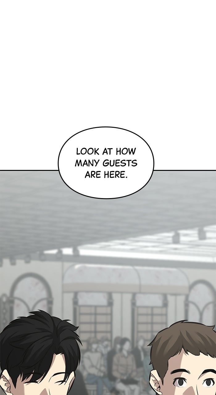 The God of Improv Episode 3 page 30 - 