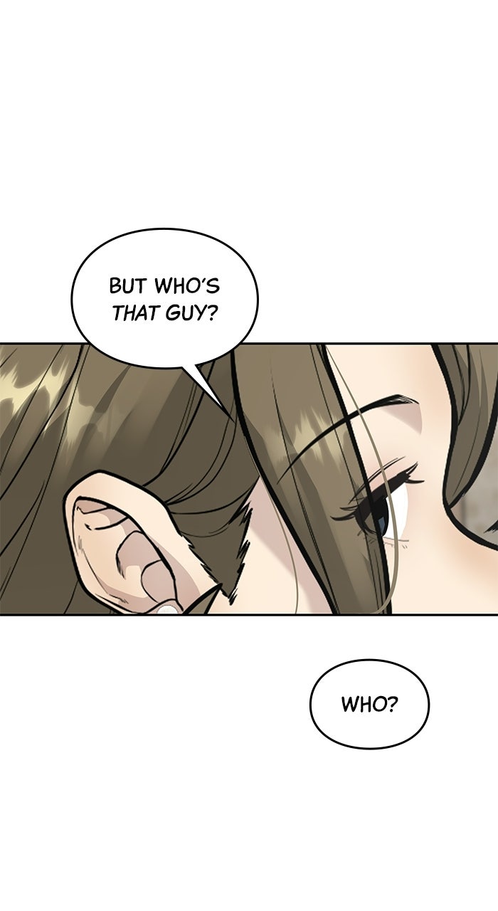 The God of Improv Episode 3 page 33 - 