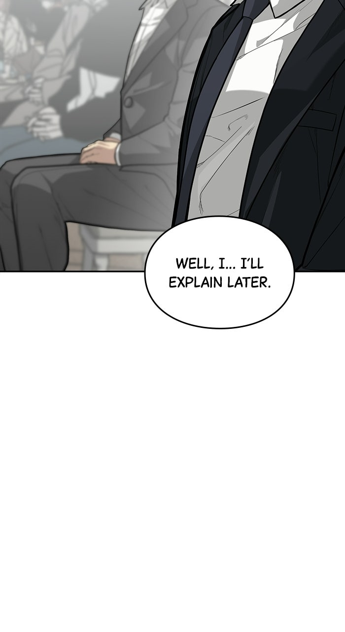 The God of Improv Episode 3 page 37 - 