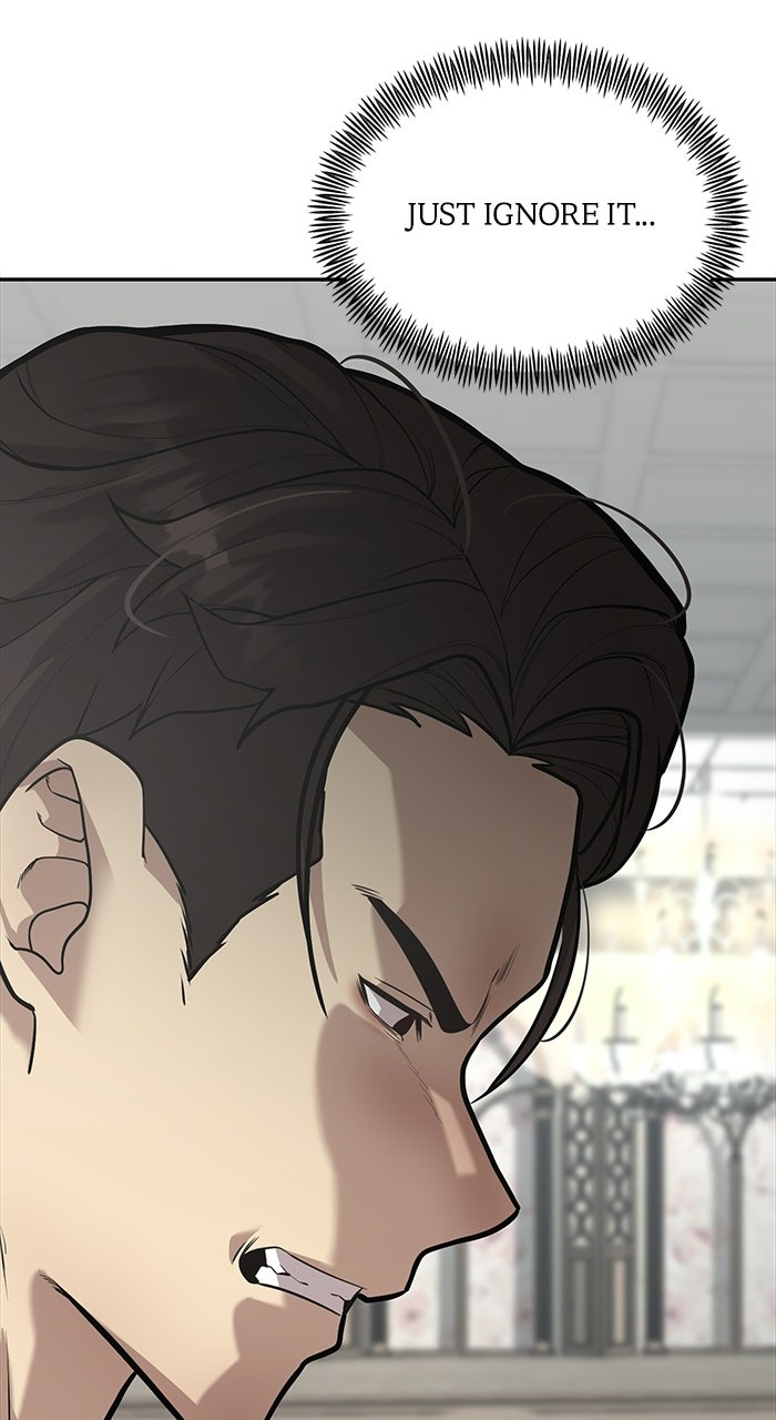 The God of Improv Episode 3 page 40 - 