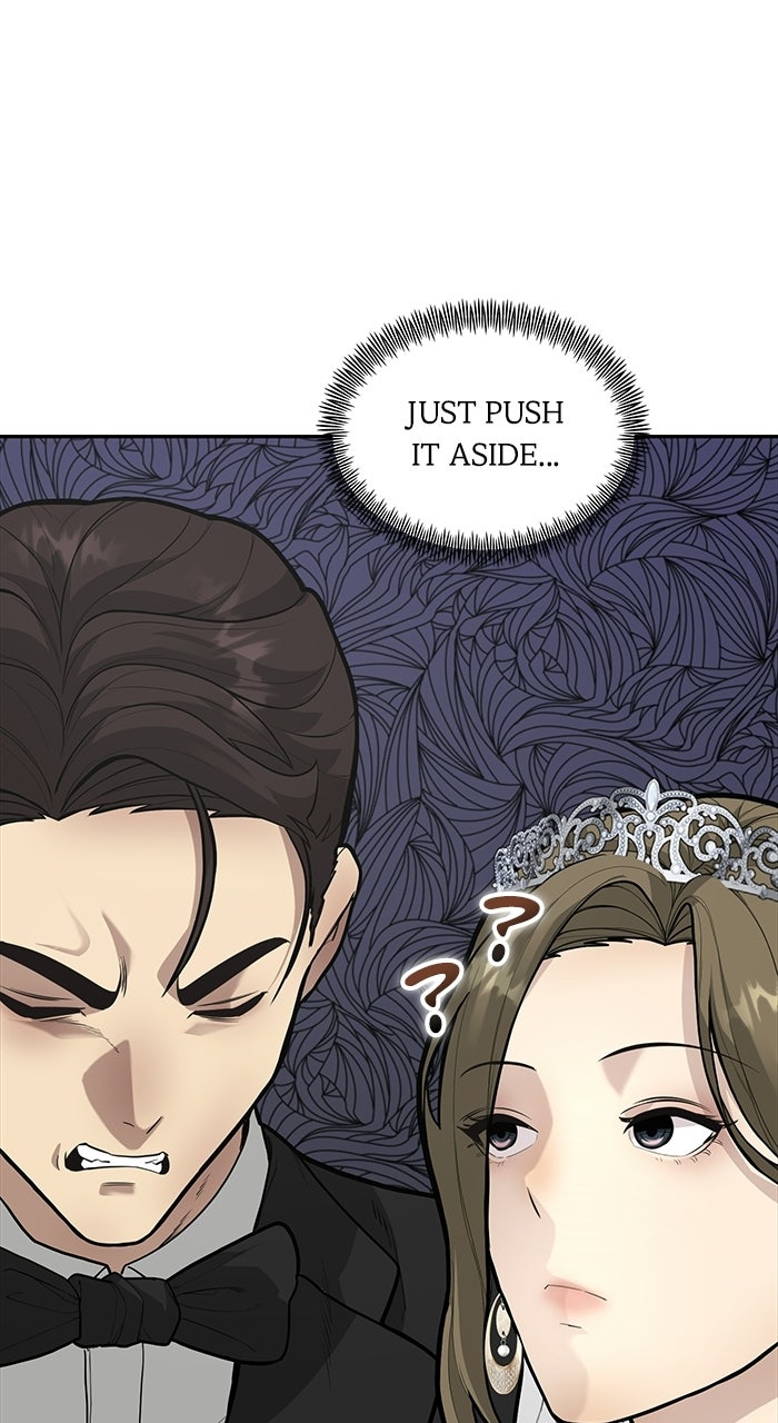The God of Improv Episode 3 page 42 - 