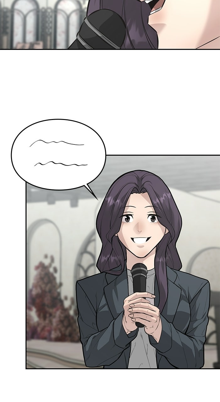The God of Improv Episode 3 page 44 - 