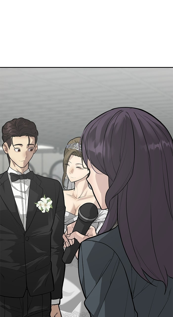The God of Improv Episode 3 page 46 - 