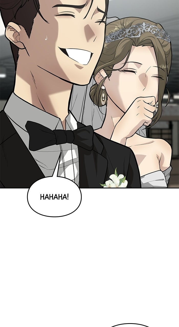 The God of Improv Episode 3 page 48 - 