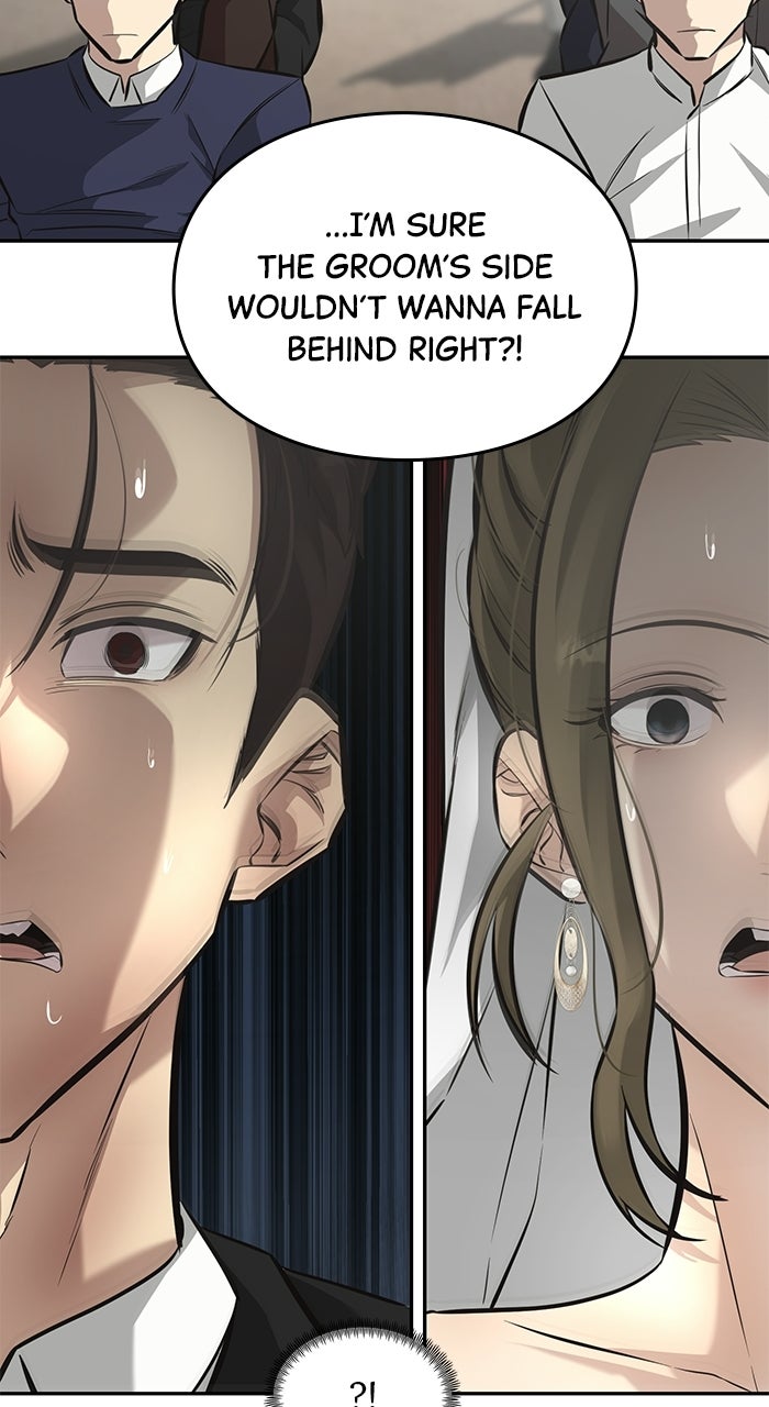 The God of Improv Episode 3 page 50 - 