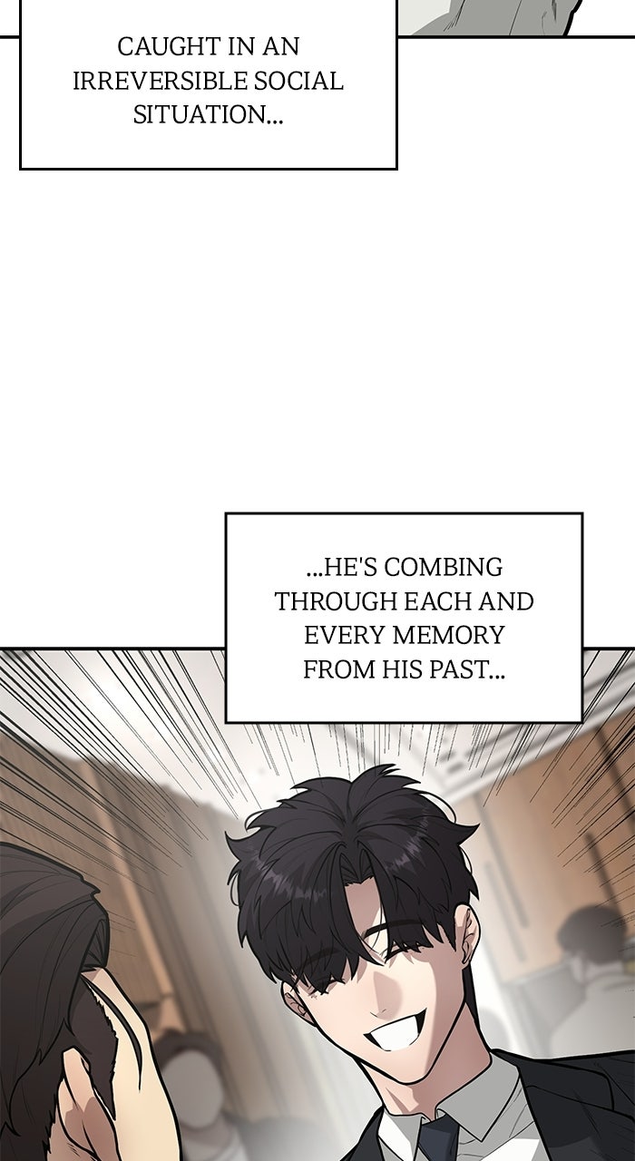 The God of Improv Episode 3 page 6 - 