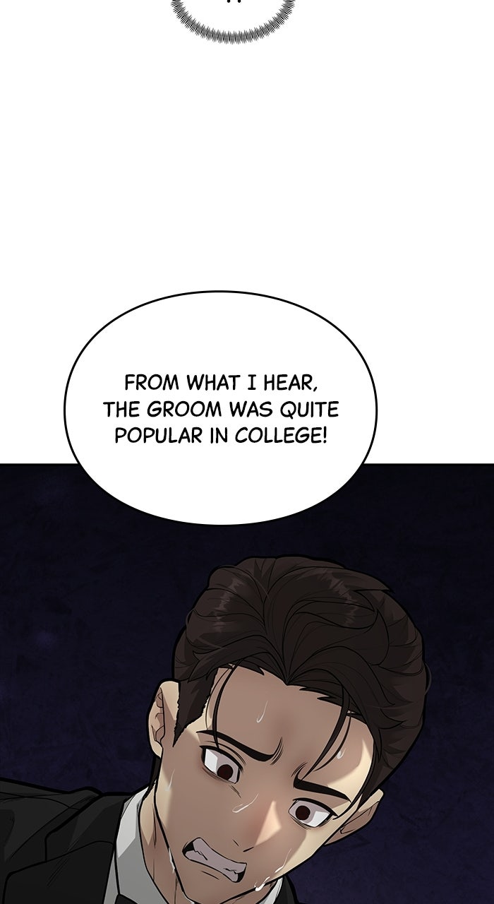 The God of Improv Episode 3 page 51 - 