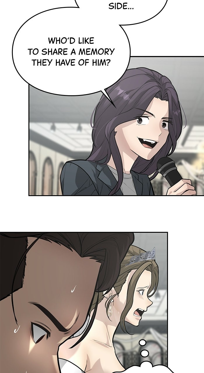 The God of Improv Episode 3 page 53 - 