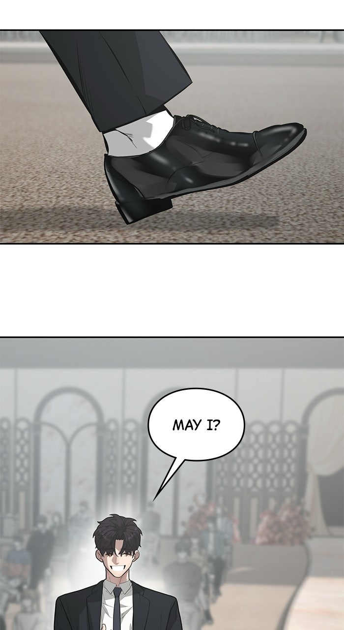 The God of Improv Episode 3 page 56 - 