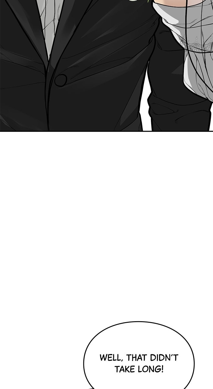 The God of Improv Episode 3 page 58 - 