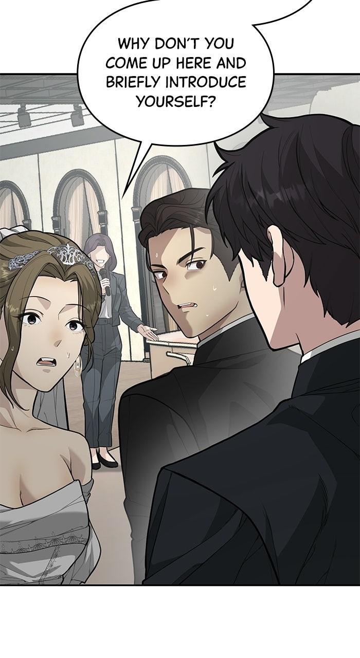 The God of Improv Episode 3 page 59 - 