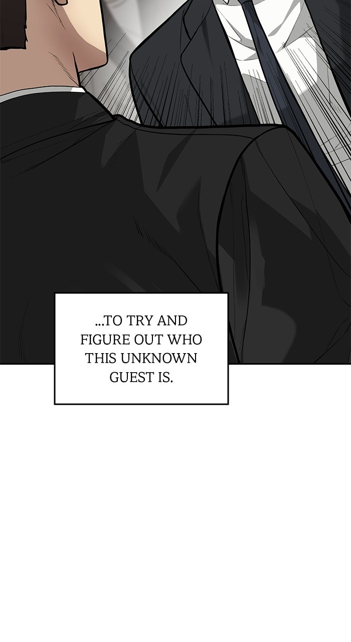 The God of Improv Episode 3 page 7 - 