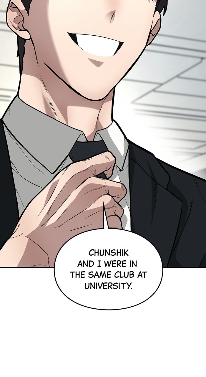 The God of Improv Episode 3 page 61 - 