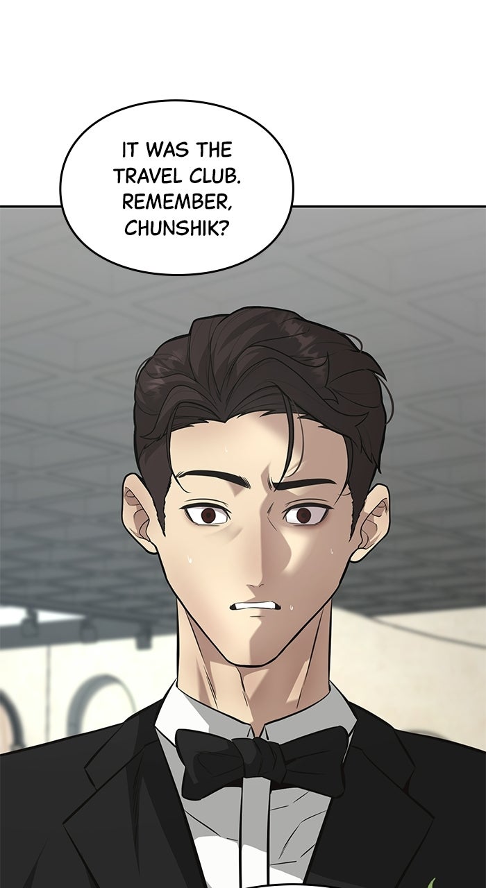 The God of Improv Episode 3 page 62 - 