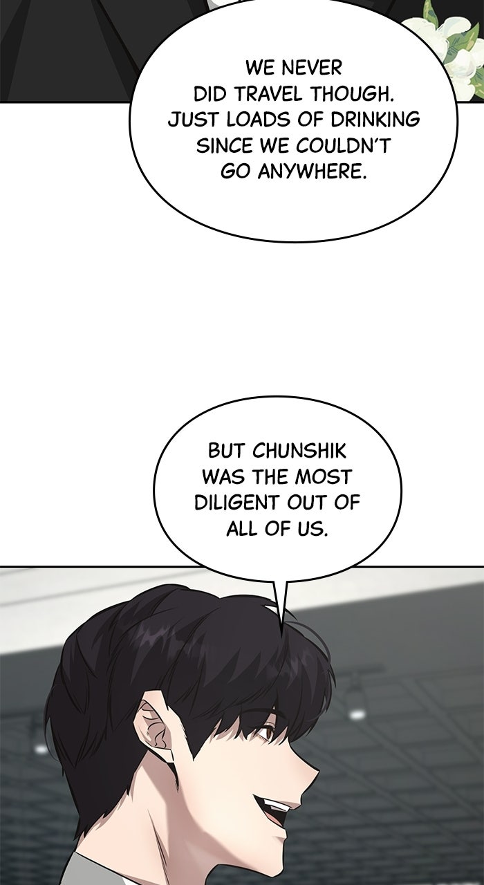 The God of Improv Episode 3 page 63 - 