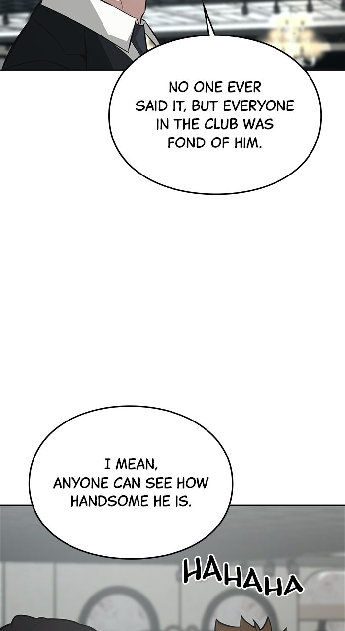 The God of Improv Episode 3 page 64 - 