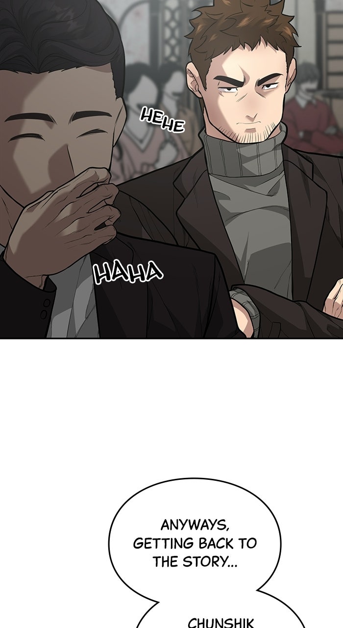 The God of Improv Episode 3 page 65 - 