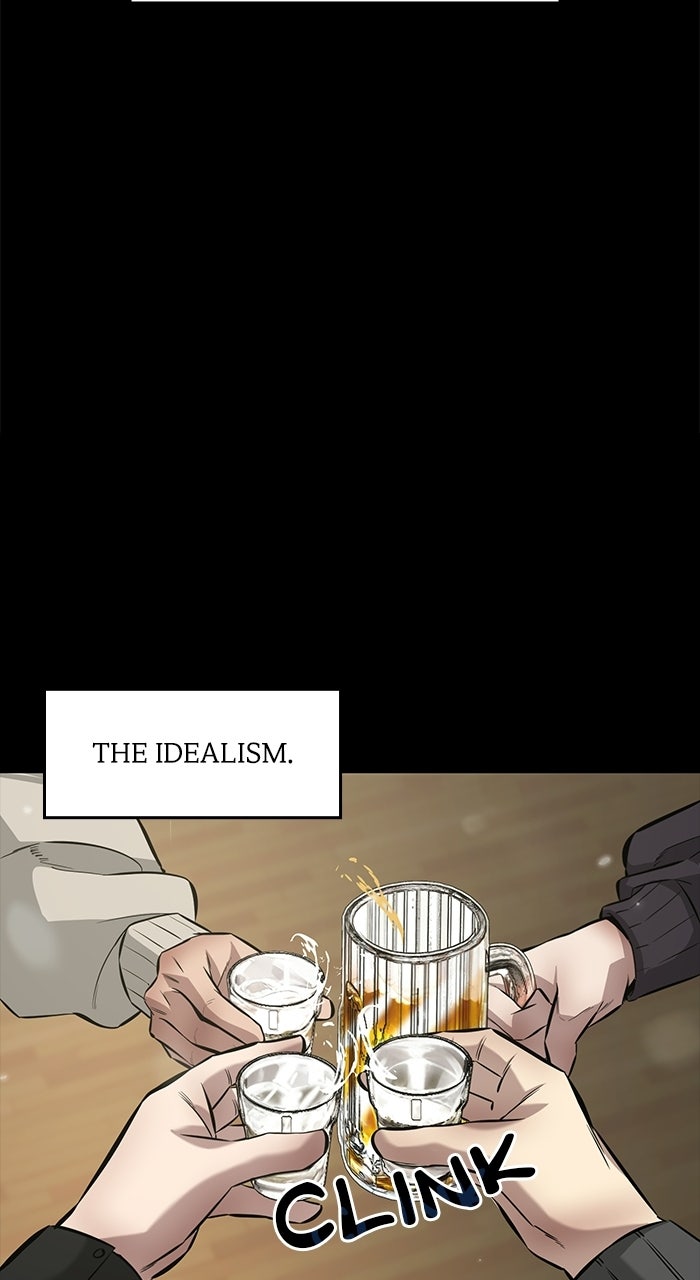 The God of Improv Episode 3 page 69 - 