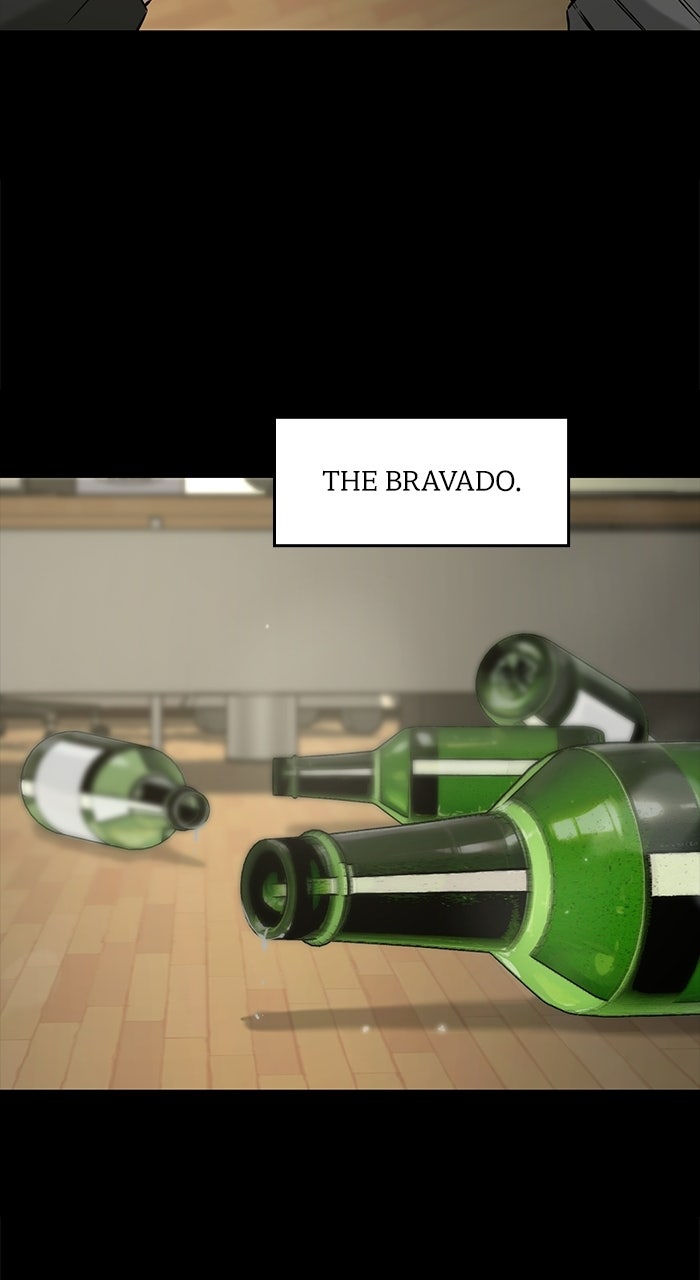 The God of Improv Episode 3 page 70 - 