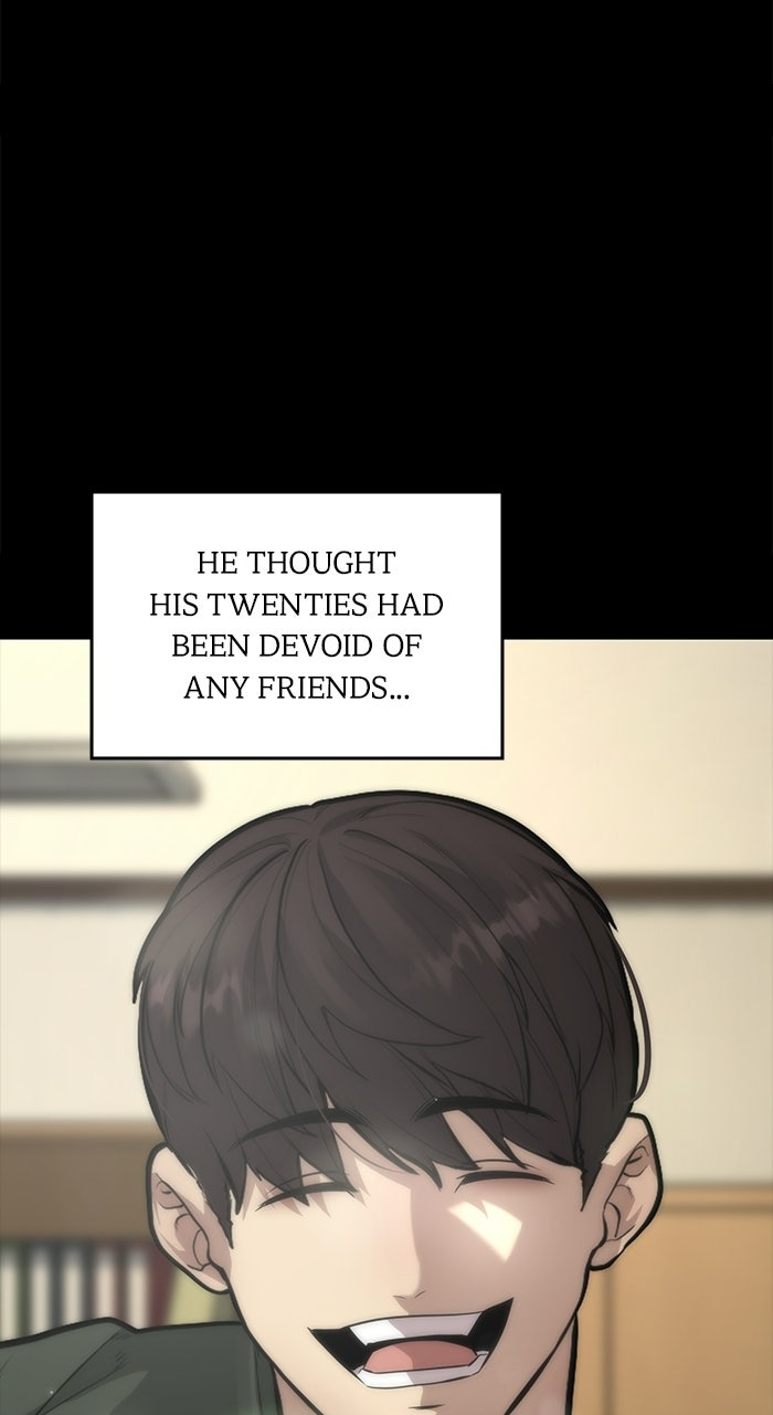 The God of Improv Episode 3 page 72 - 