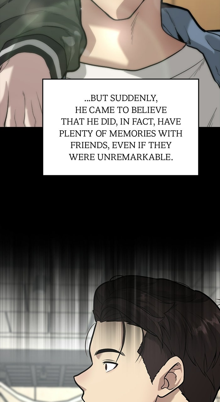 The God of Improv Episode 3 page 73 - 