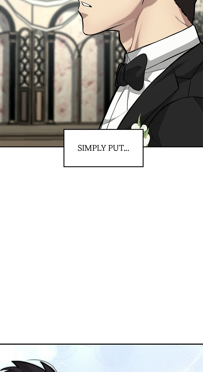 The God of Improv Episode 3 page 74 - 