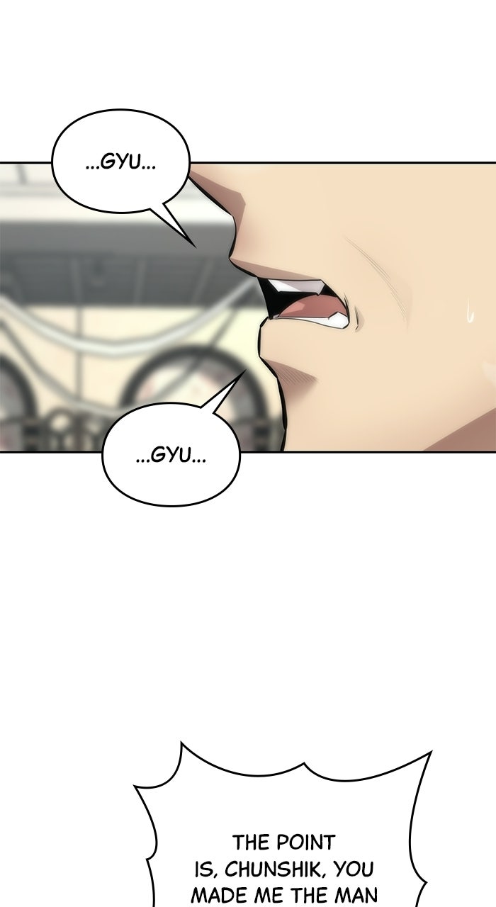 The God of Improv Episode 3 page 76 - 