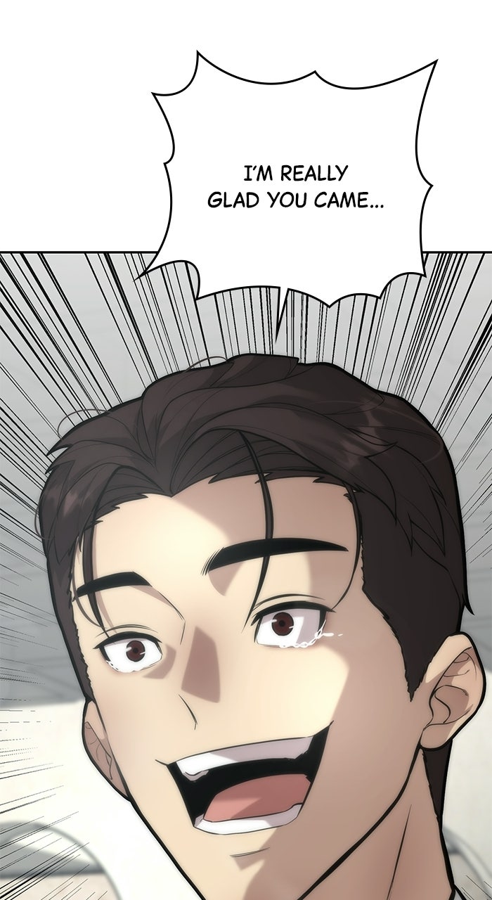The God of Improv Episode 3 page 79 - 