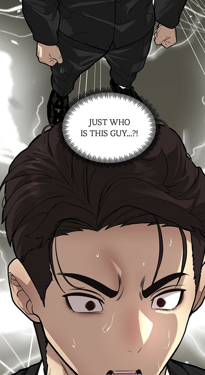 The God of Improv Episode 3 page 9 - 