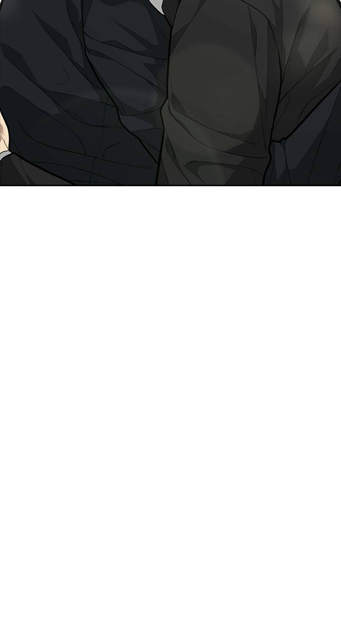 The God of Improv Episode 3 page 82 - 