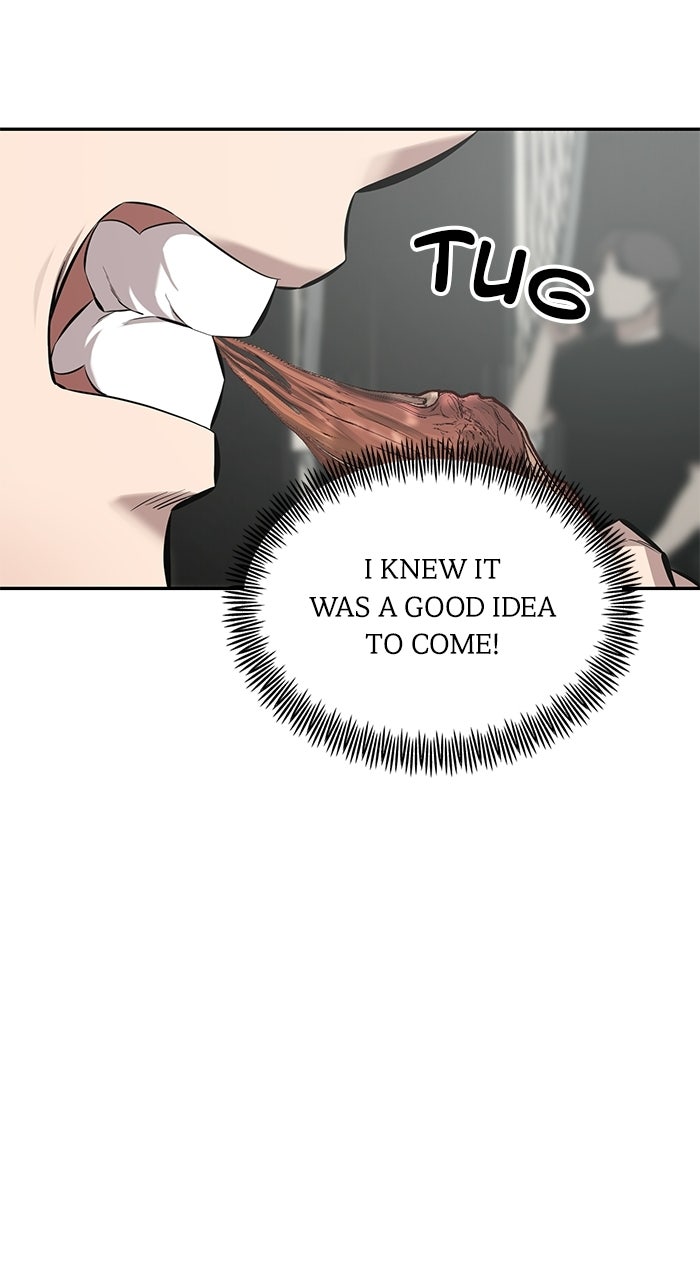 The God of Improv Episode 3 page 89 - 