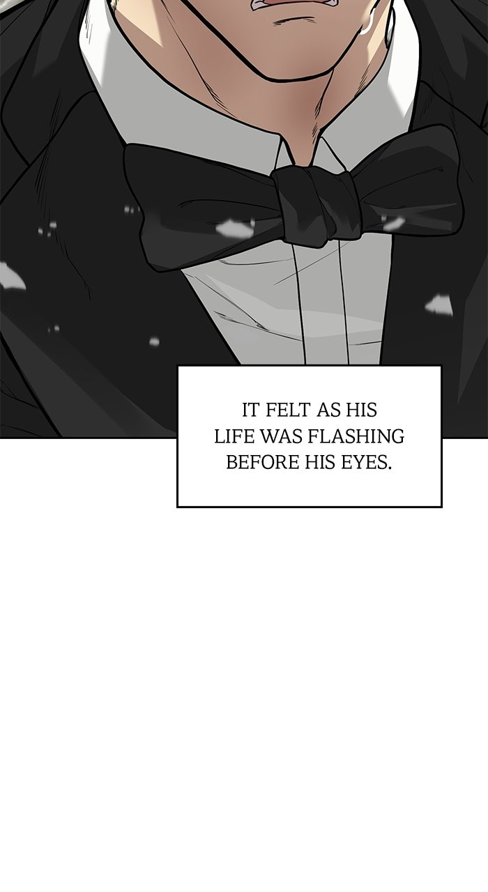 The God of Improv Episode 3 page 10 - 