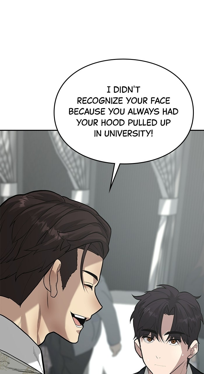 The God of Improv Episode 3 page 94 - 