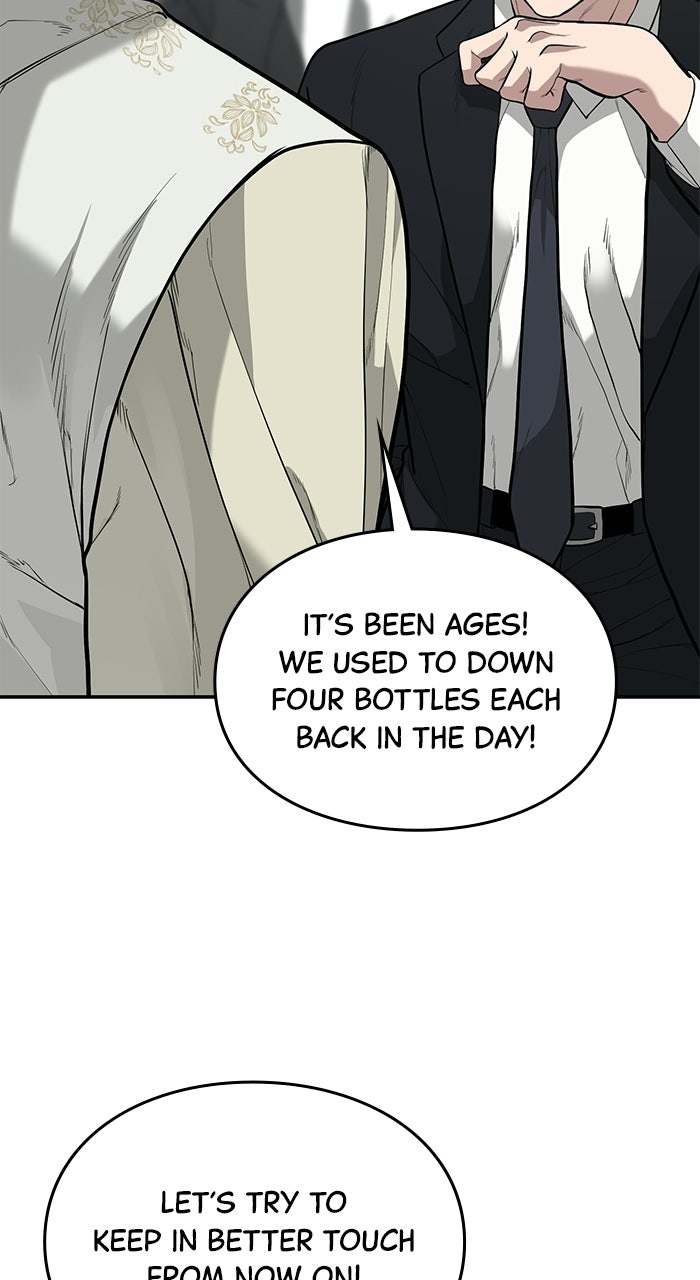 The God of Improv Episode 3 page 95 - 