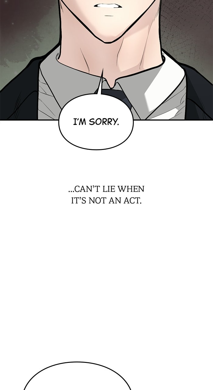 The God of Improv Episode 3 page 98 - 