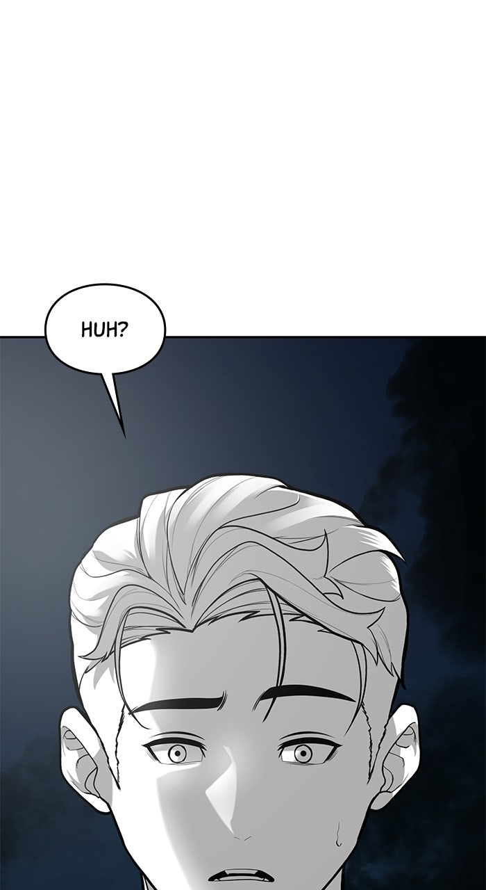 The God of Improv Episode 3 page 100 - 
