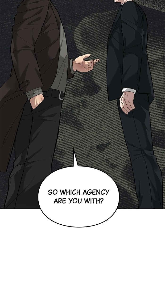 The God of Improv Episode 4 page 11 - 