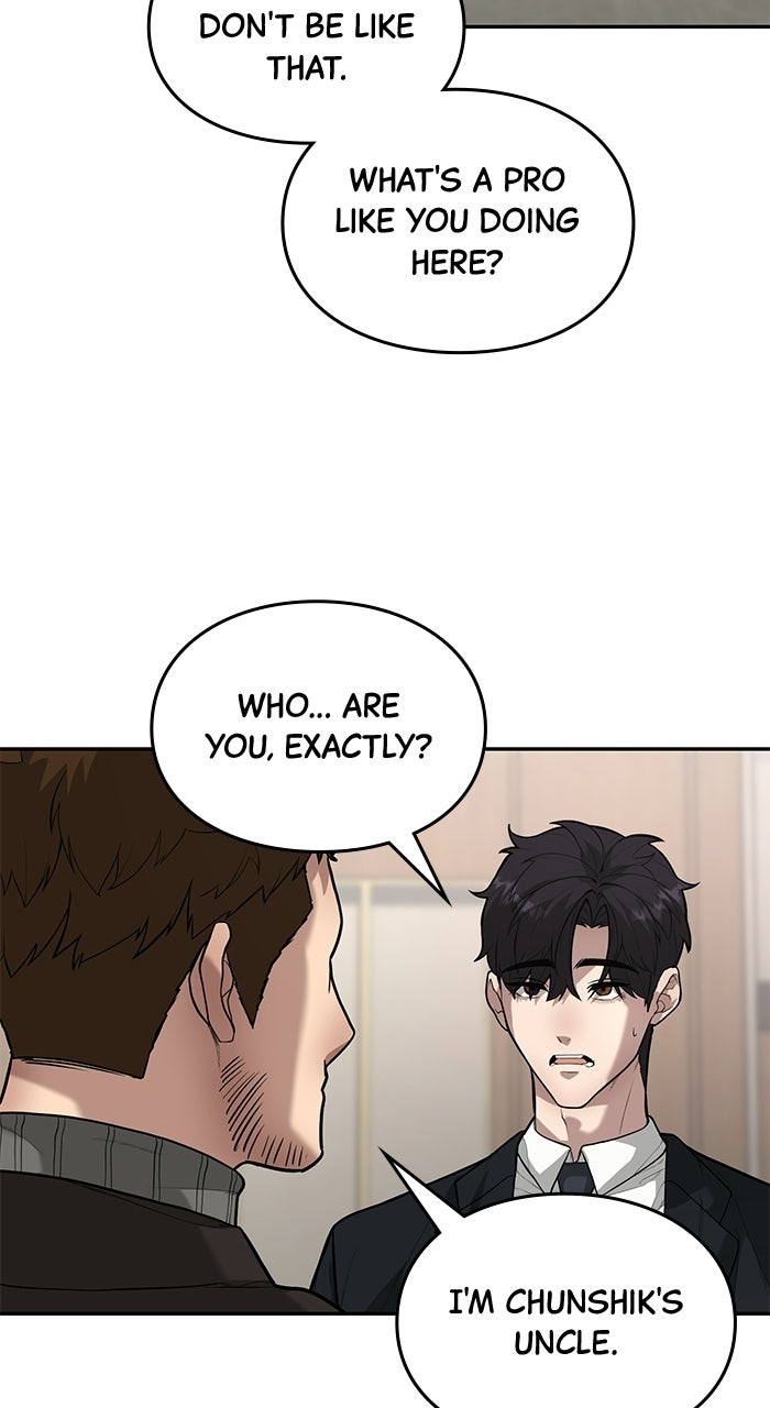 The God of Improv Episode 4 page 13 - 
