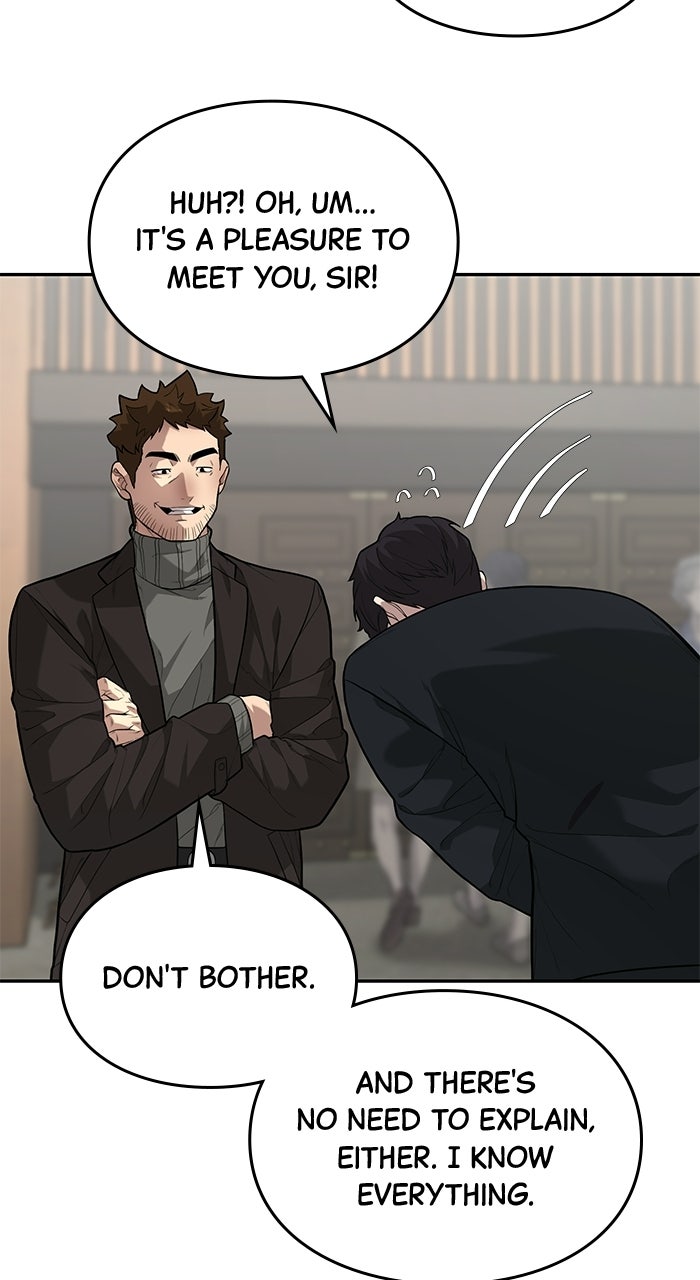 The God of Improv Episode 4 page 14 - 