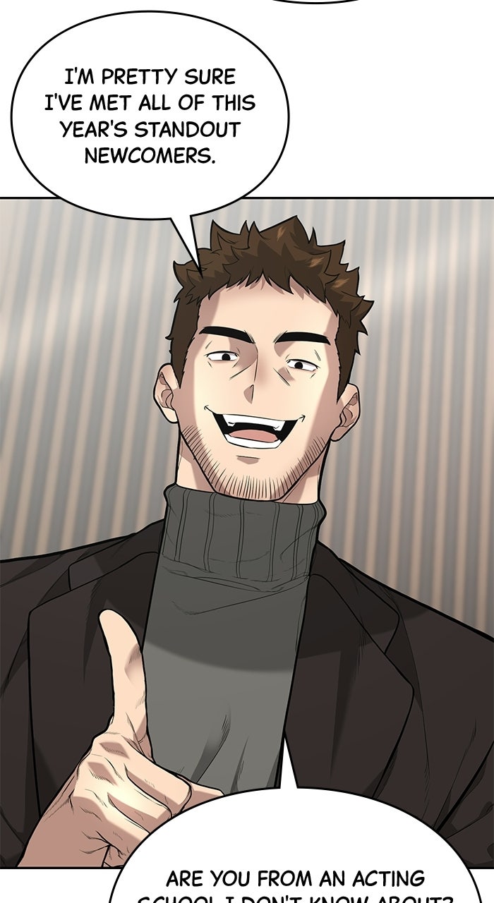 The God of Improv Episode 4 page 15 - 
