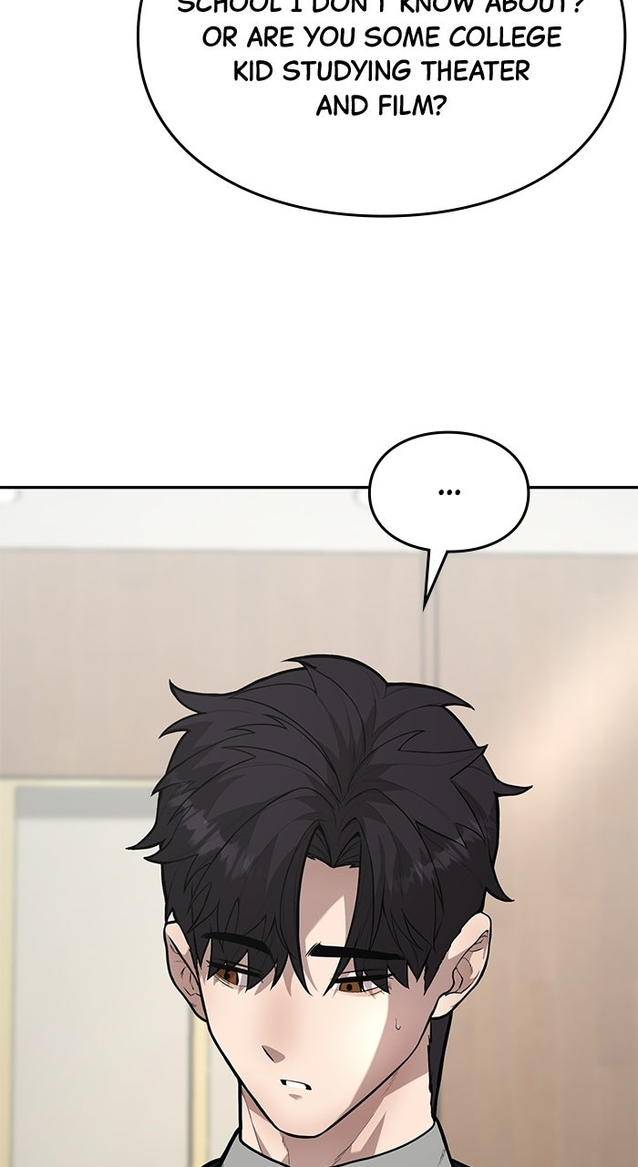 The God of Improv Episode 4 page 16 - 