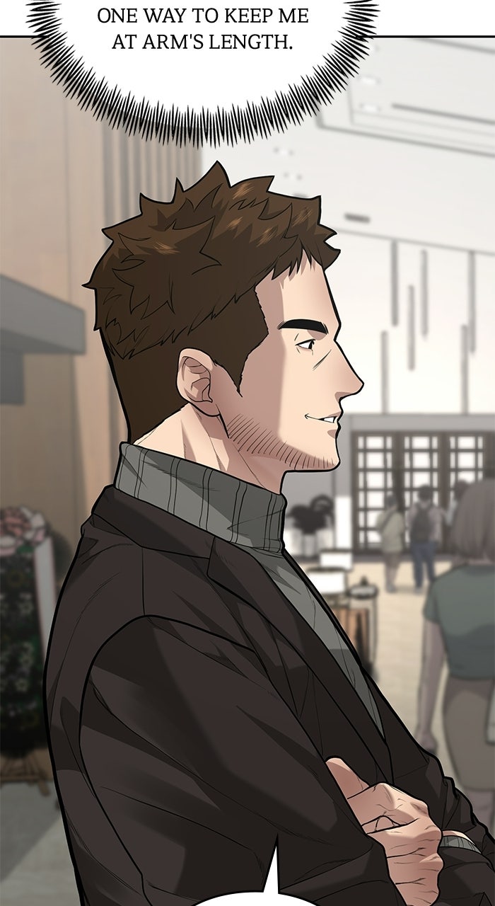 The God of Improv Episode 4 page 18 - 