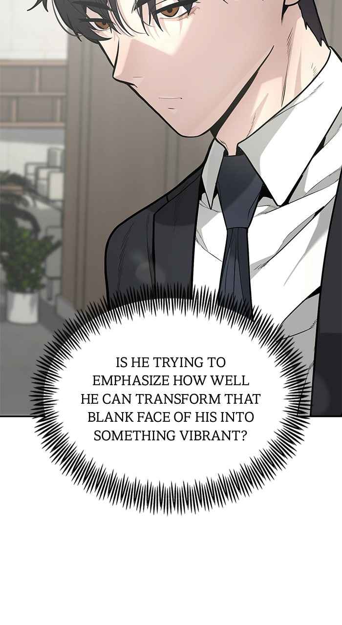 The God of Improv Episode 4 page 20 - 