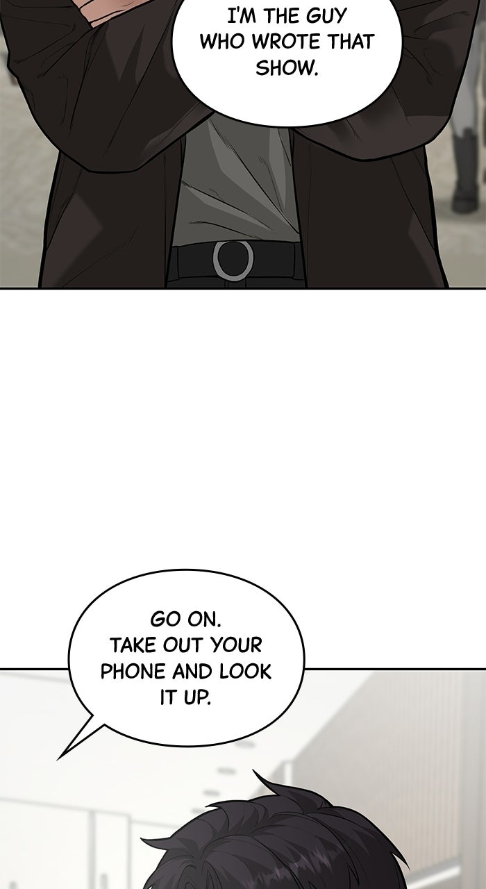 The God of Improv Episode 4 page 22 - 