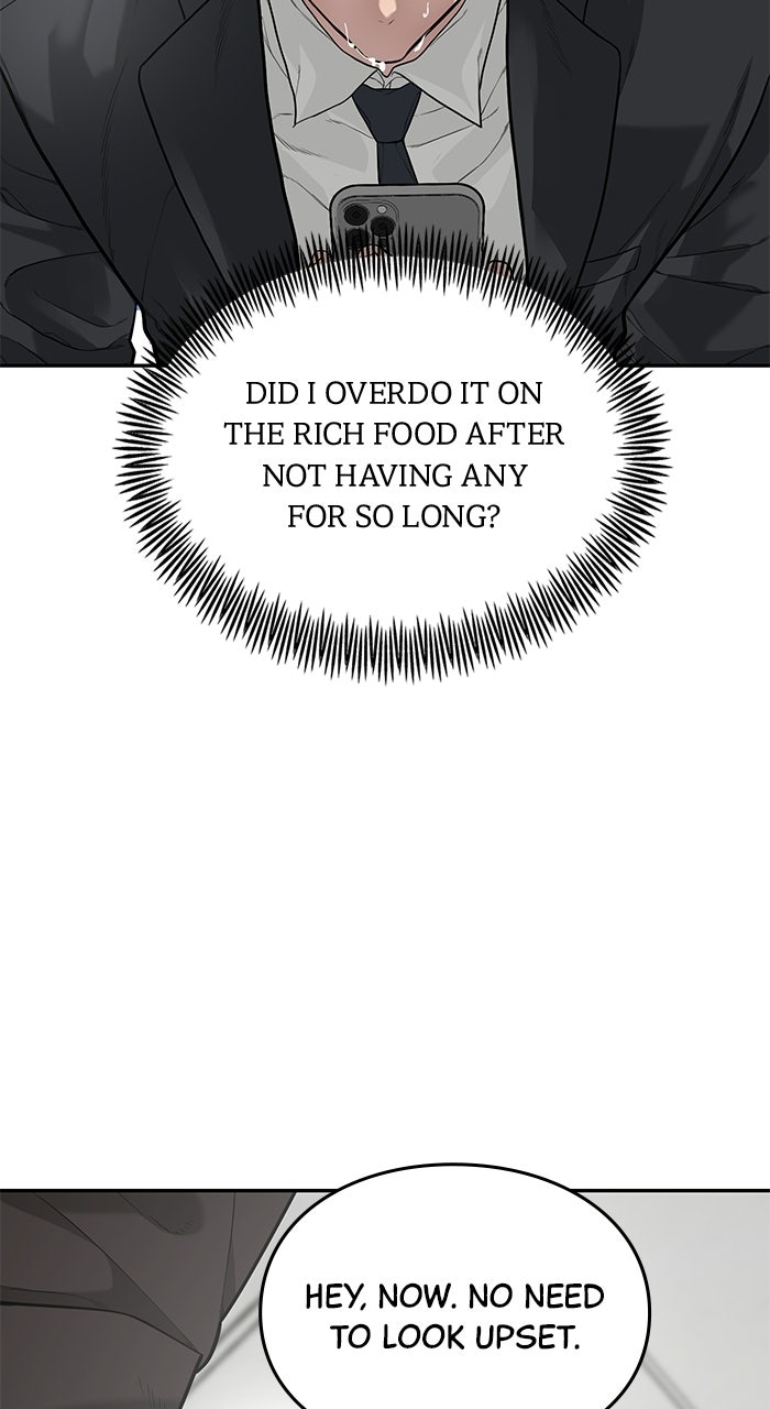 The God of Improv Episode 4 page 31 - 