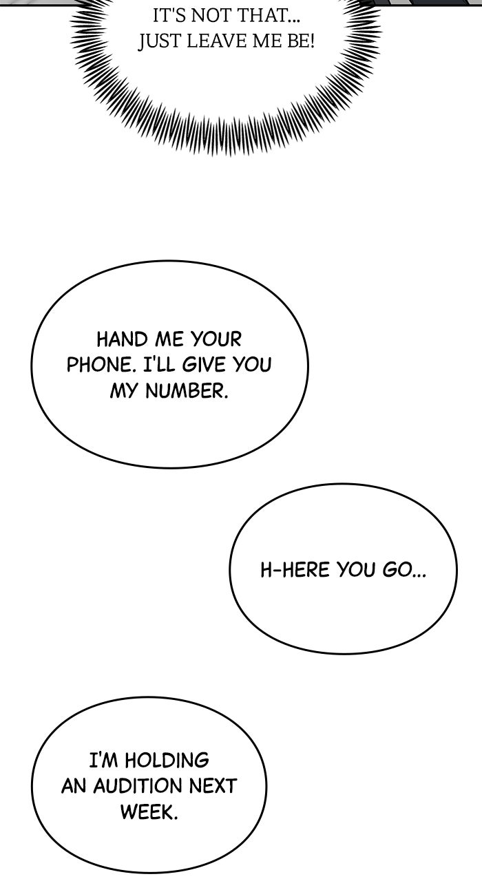 The God of Improv Episode 4 page 33 - 