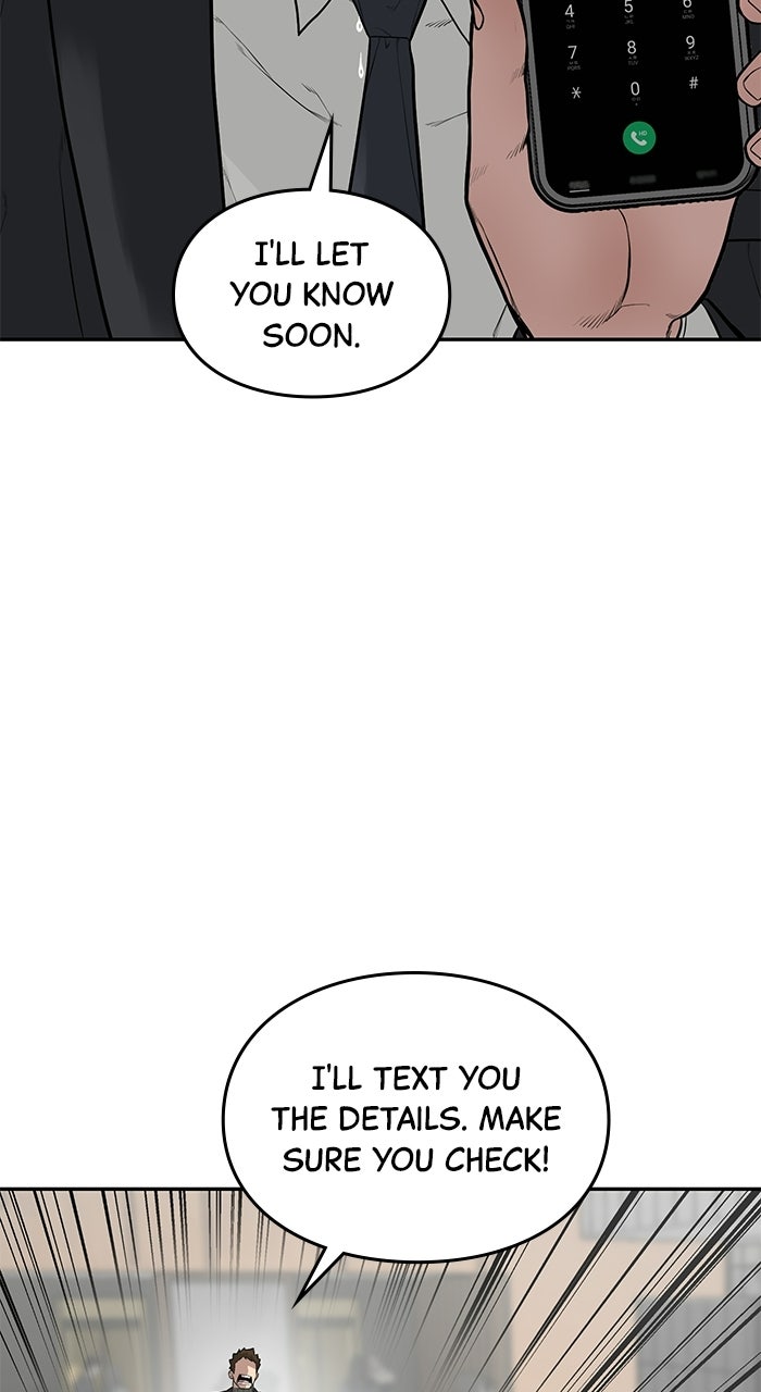 The God of Improv Episode 4 page 36 - 