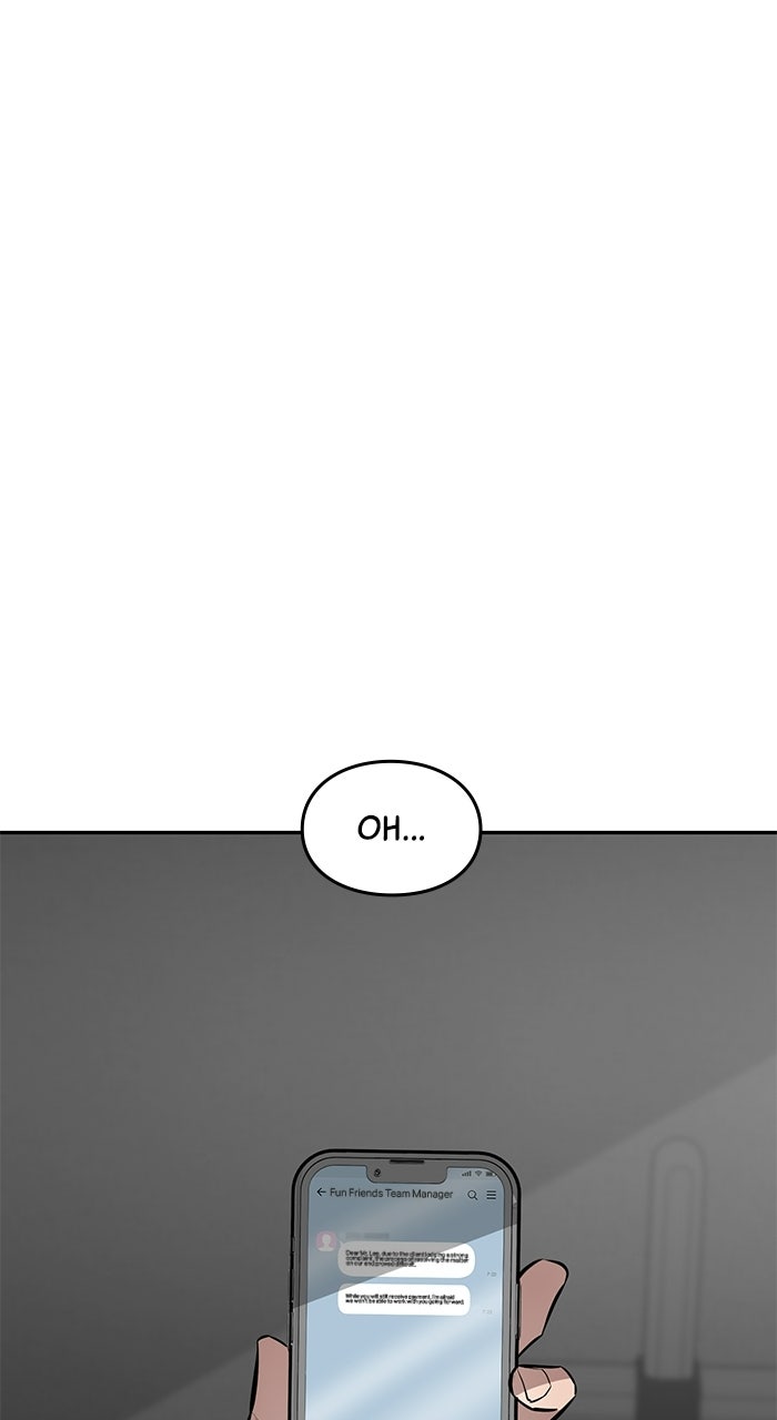 The God of Improv Episode 4 page 43 - 